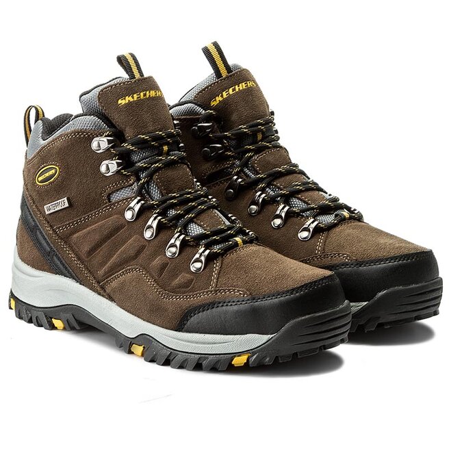 Skechers pelmo 64869 top