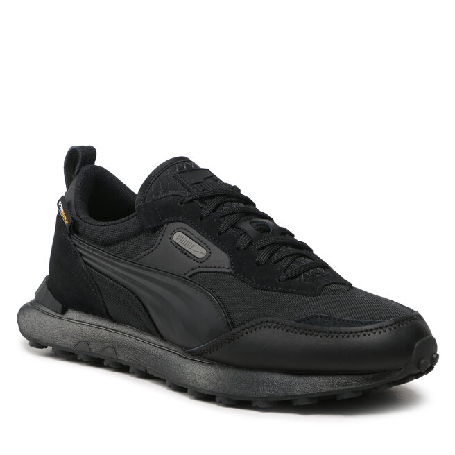 Puma rider black top