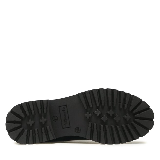 Tamaris Ghete Jodhpur Tamaris 1-25427-41 Black 001