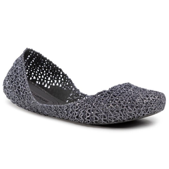 Melissa Balerini Melissa Campana Pappel VII Ad 31512 Grey Glitter 51799