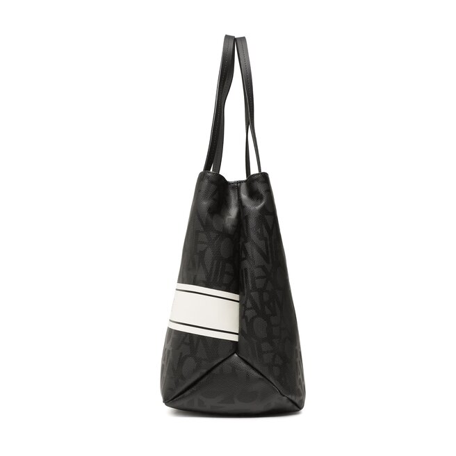 Armani Exchange Τσάντα Armani Exchange 942698 CC744 20221 Black/White