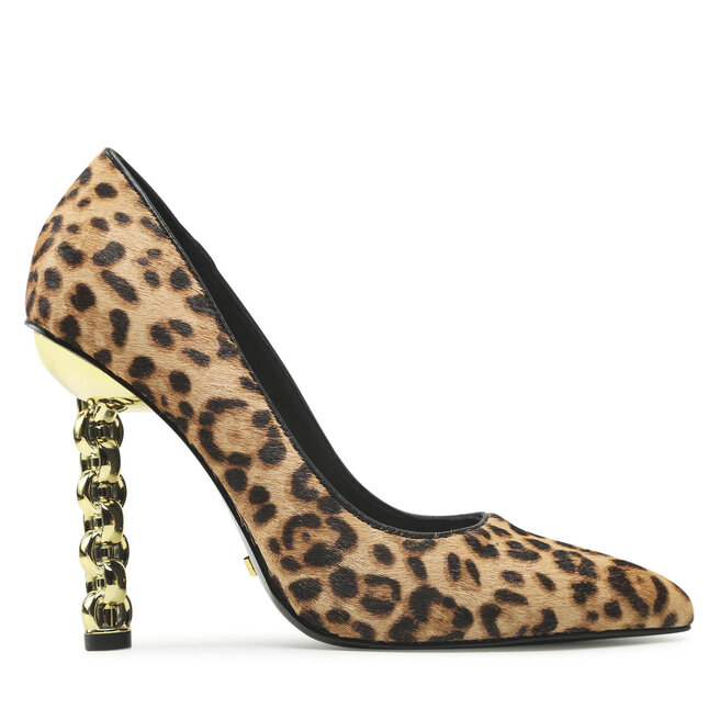 Kat Maconie High Heels Kat Maconie Lydia Leopard
