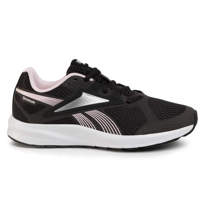 Batai Reebok Endless Road 2.0 EH2659 Black/White/Pixpnk • Www.eavalyne.lt