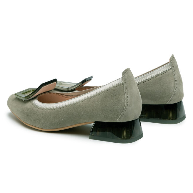 Hispanitas Pantofi Hispanitas Adel HV211199 Alga
