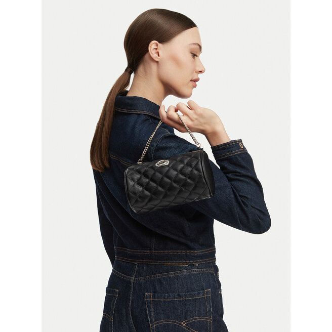 Torebka Guess PW7548 P5450 Czarny -