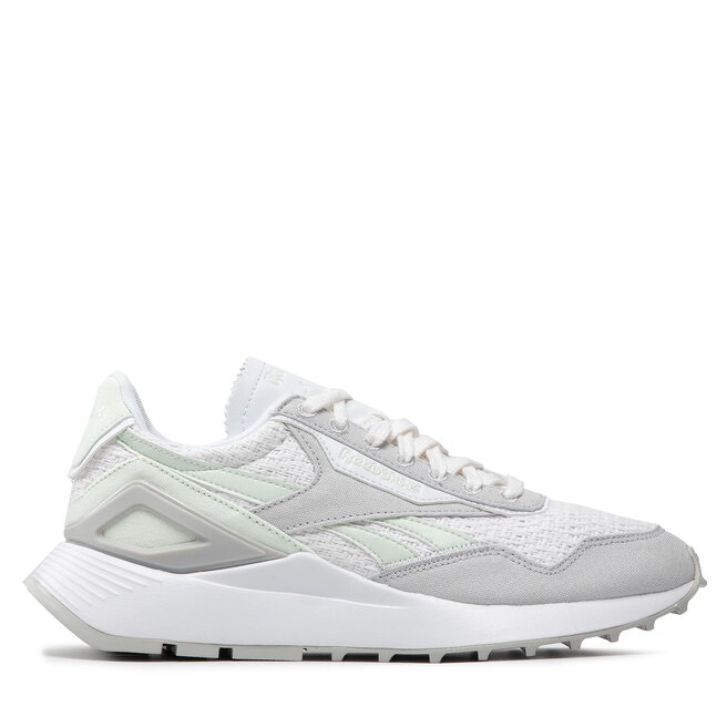 Reebok Chaussures Reebok Cl Legacy Az Grow GX5314 Ftwwht/Pugry2/Opalgl