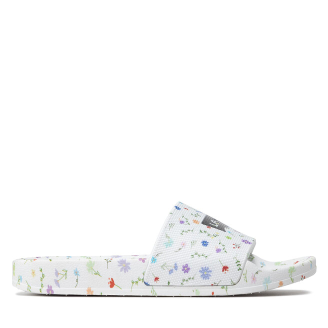 Levi's® Sandaler och Slip-ons Levi's® June Stamp S 234223-753-51 Regular White