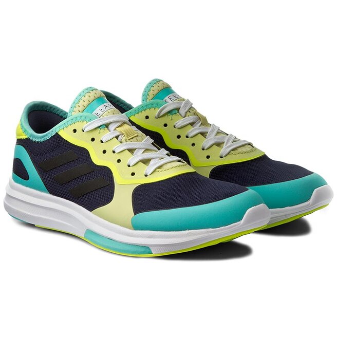 Adidas yvori clearance
