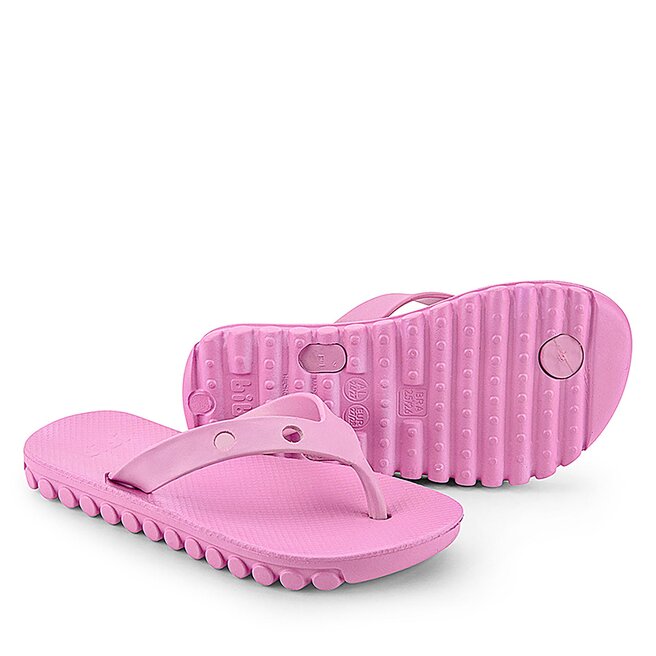 Bibi Flip-flops Bibi Sun Chinelo 1190011 Candy