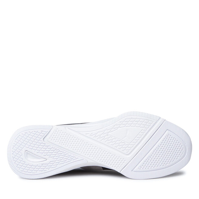 Puma Обувки Puma Flyer Runner Mesh 195343 09 Castleock/Fizzy Light