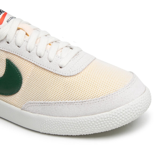 nike killshot gorge green