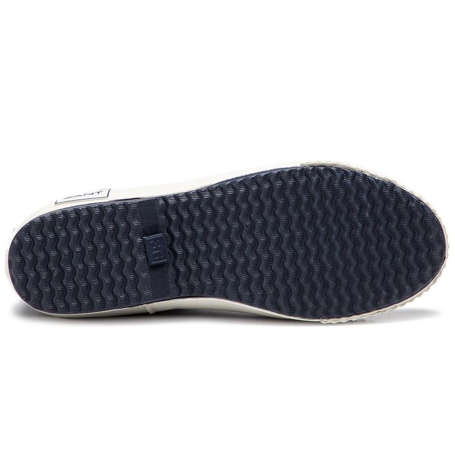 Gant Gumicsizma Gant Mandy 17599835 Marine G69