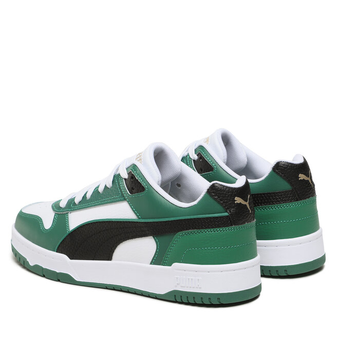 Puma Sneakersy Puma Rbd Game Low 38637316 Bílá