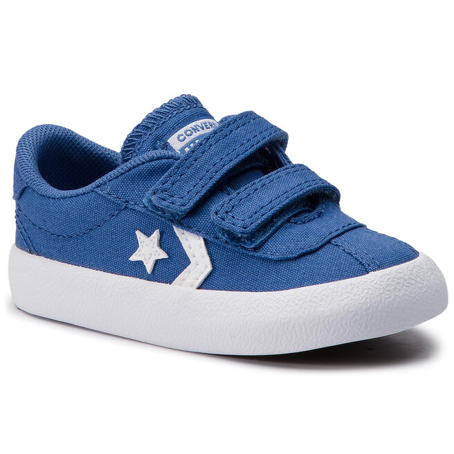 Sneakersy Converse Breakpoint 2V Ox 760759C Nightfall Blue