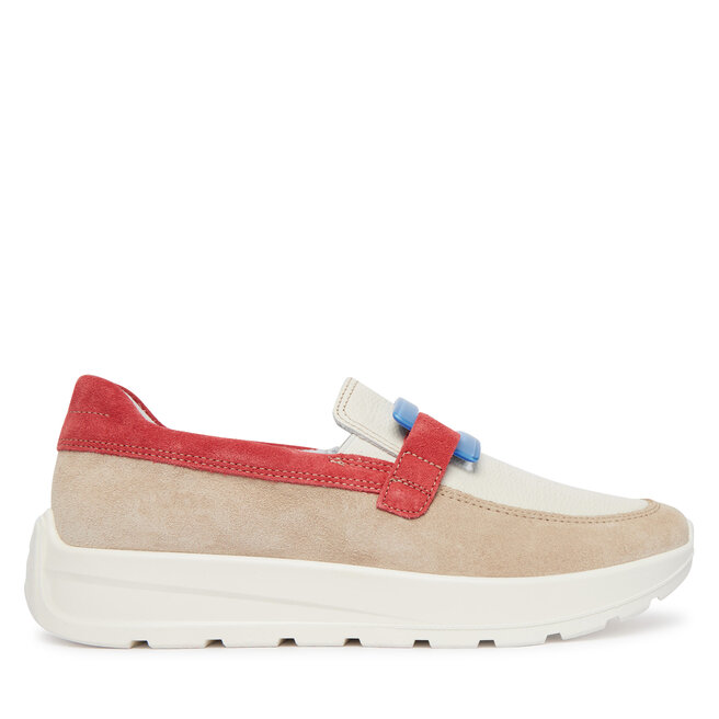 Półbuty Ara 12-25122-08 Kolorowy - kobiece