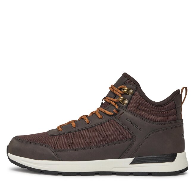 O'Neill Pantofi O'Neill Rocky Men Mid 90233060.Iku Coffee Bean