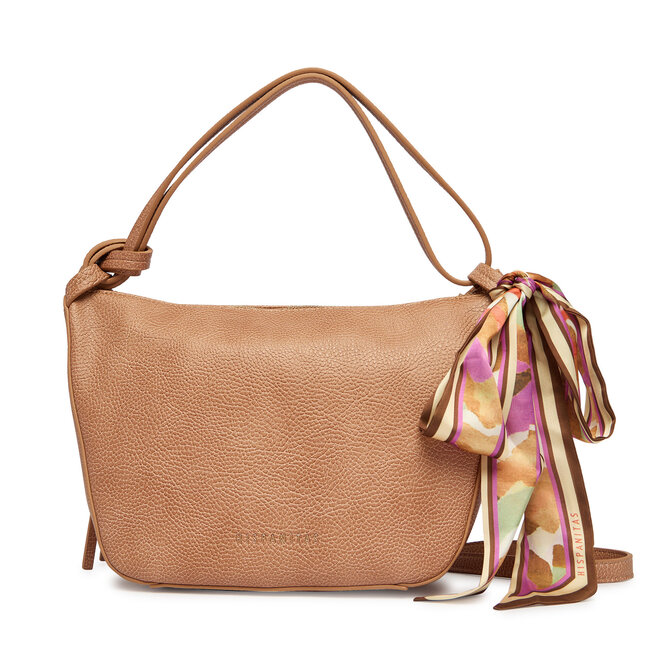 Torebka Hispanitas BV264527 Beżowy -