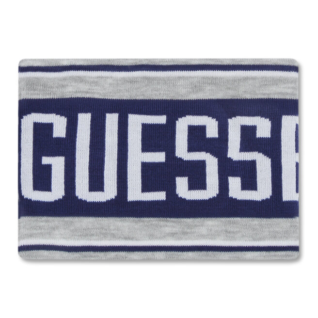 Guess Sál és sapka szett Guess L0BZ02 Z2QO0 FT56