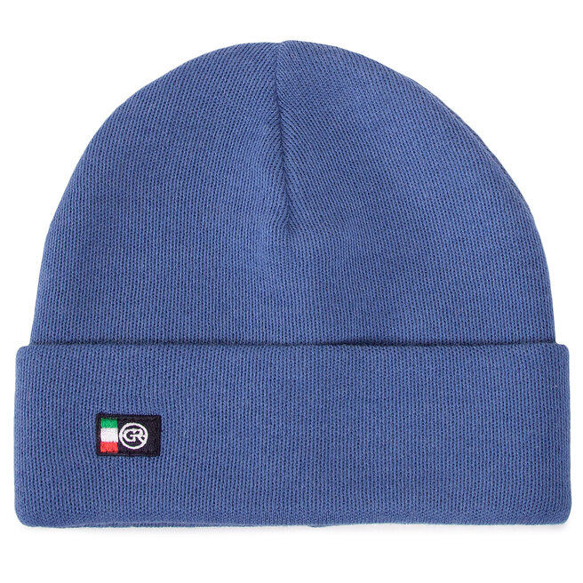 Căciulă Gino Rossi O3M3-008-AW20 Blue