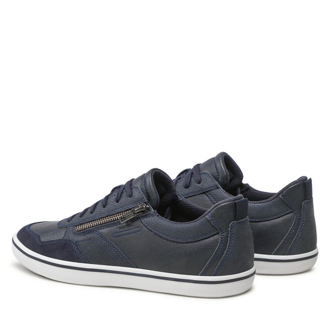 Geox deals fermeture eclair