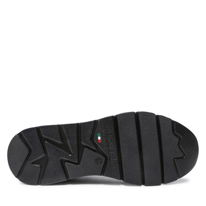 Nero Giardini Sneakers Nero Giardini E202360U Sauvage Nero 100
