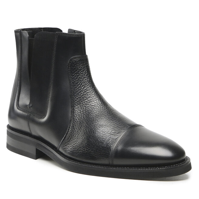 Ghete Jodhpur Baldinini U3B127COCENENE Nero altele-Ghete imagine noua