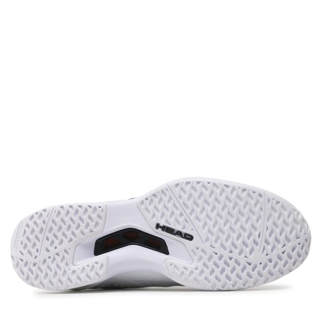 Head Scarpe Head Sprint Pro 3.5 273173 White/Black 065