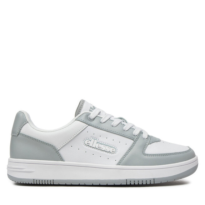 Sneakersy Ellesse Panaro Cupsole - Biały