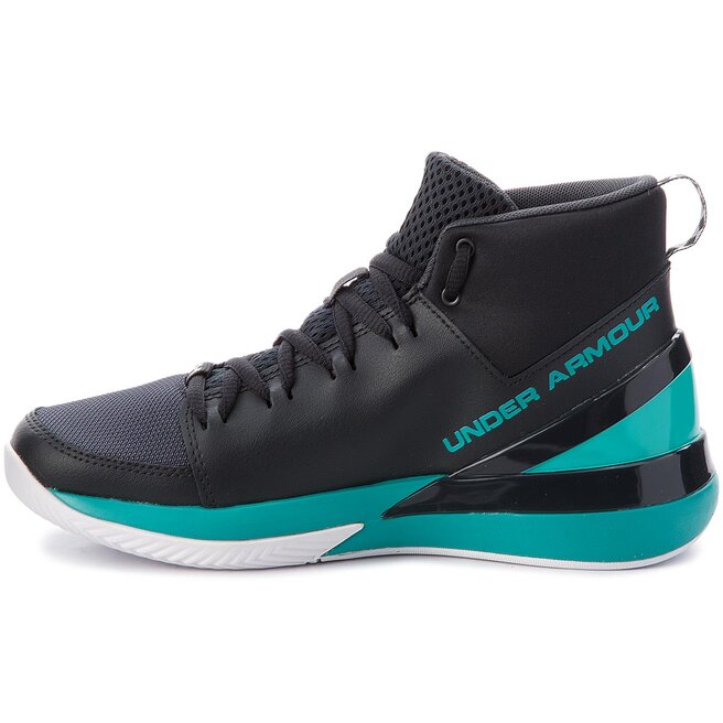 Under armour x level hotsell ninja