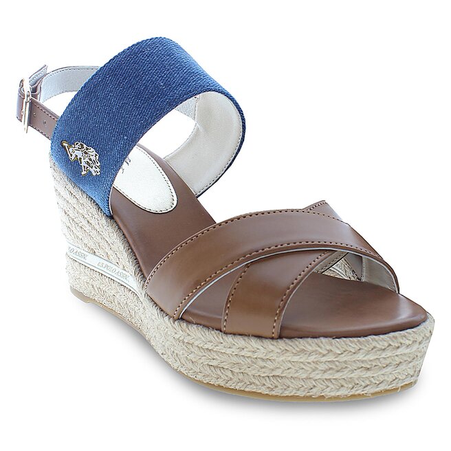 Espadrillas us polo hotsell