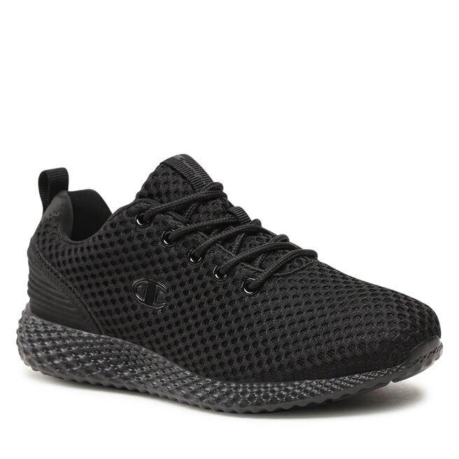 Sneakers Champion Sprint S11552-CHA-KK001 Triple Black