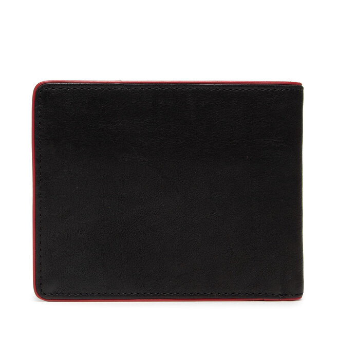 Pierre Cardin Подаръчен комплект Pierre Cardin ZG-78 Black/Red