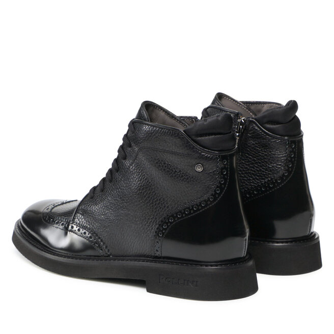 Bottes pollini 2025