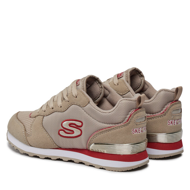 Skechers Sneakers Skechers Step N Fly 155287/NAT Natural