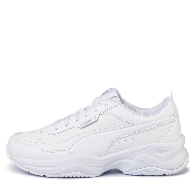 Puma mode xt top silver