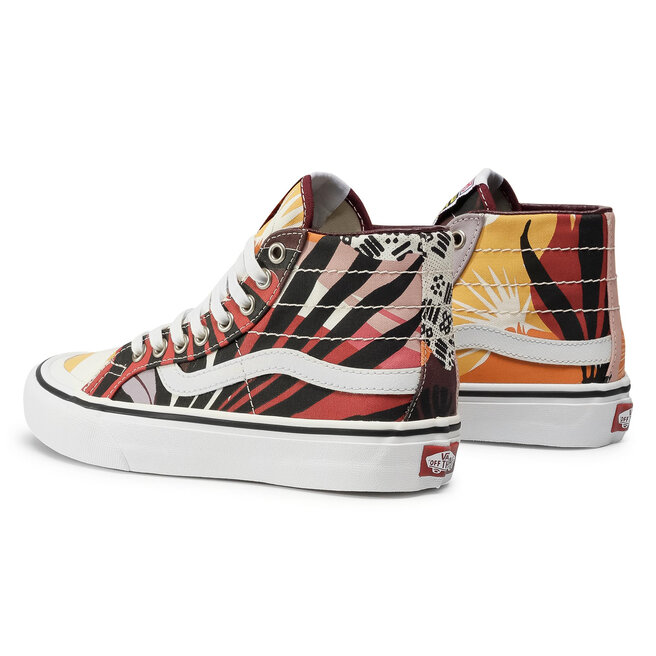 vans sk8 hi 138