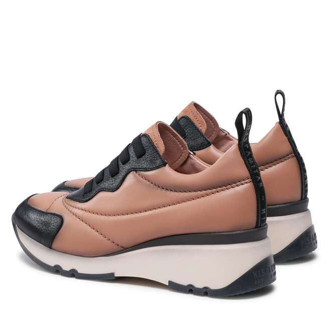 Hispanitas Sneakers Hispanitas Kristen HI222298 Almond
