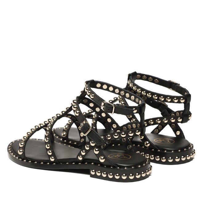 ASH Sandali ASH Precious 04 Black