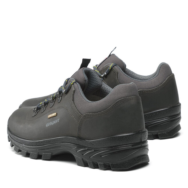 Grisport Bakancs Grisport 10268D2G Grigio