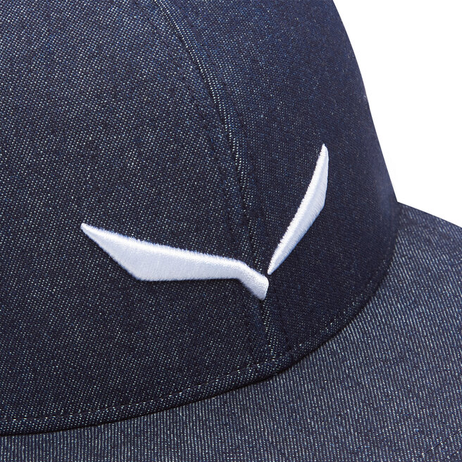 Salewa Șapcă Salewa Denim 2 Mesh Cap 027793 Dark Denim 8670