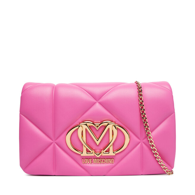 Torebka LOVE MOSCHINO