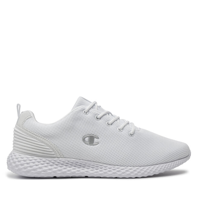 Sneakersy Champion Sprint Low Cut Shoe - Biały