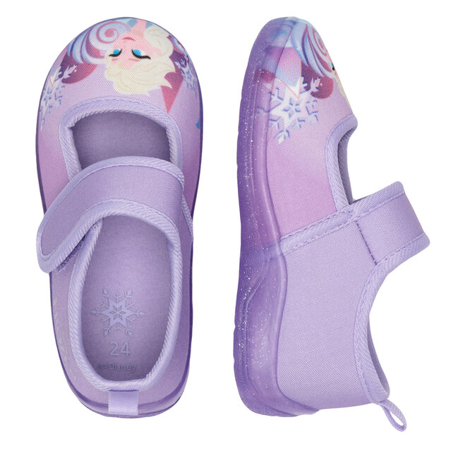 Dziewczęce kapcie Frozen