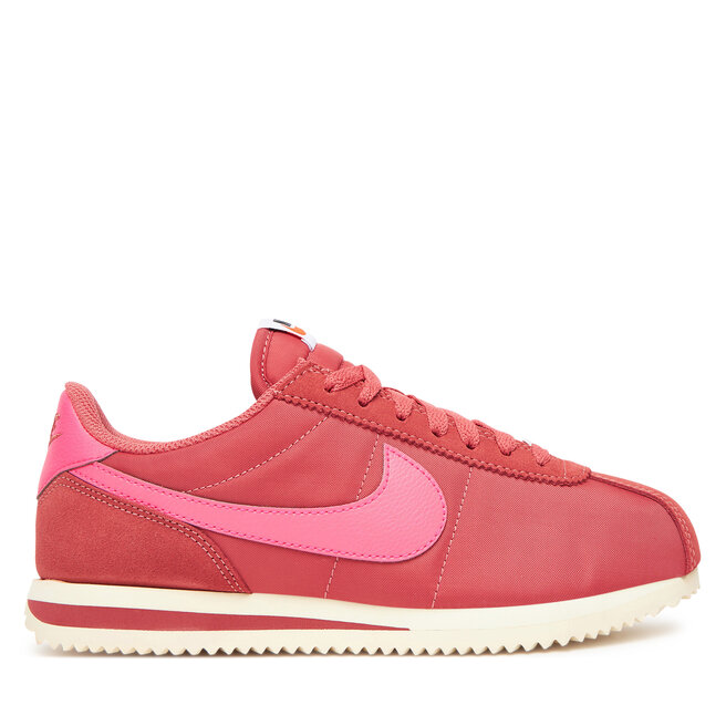 Sneakersy Nike Cortez - 604 Bordowy