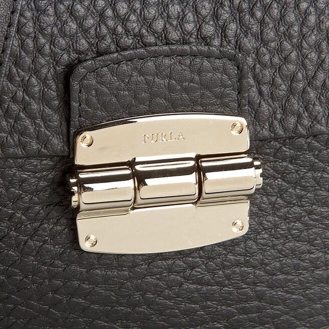 Furla Geantă Furla Club 834729 B BHV1 QUB Onyx