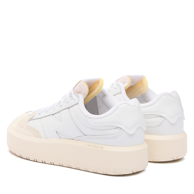 New Balance Sportcipő New Balance CT302OB Fehér