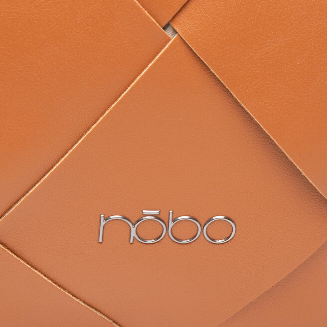 Nobo Táska Nobo NBAG-K1250-C017 Barna
