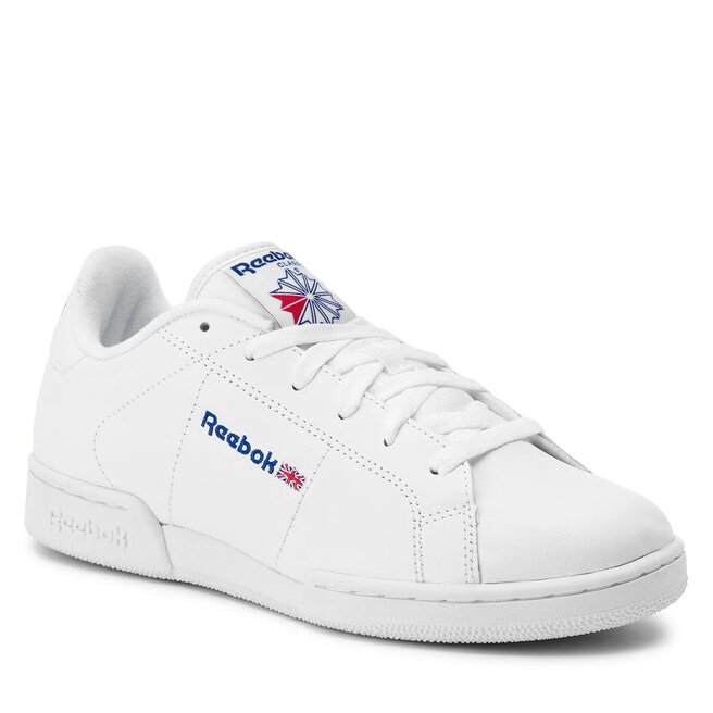 Reebok npc sale bleu