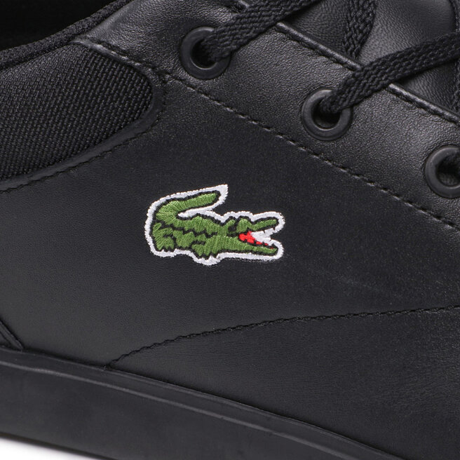 Lacoste Sneakers Lacoste Bayliss 0722 1 Cma 7-43CMA004802H Blk/Blk
