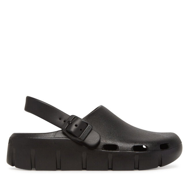 Sandały Birkenstock Birki Flow Kids Eva - Czarny